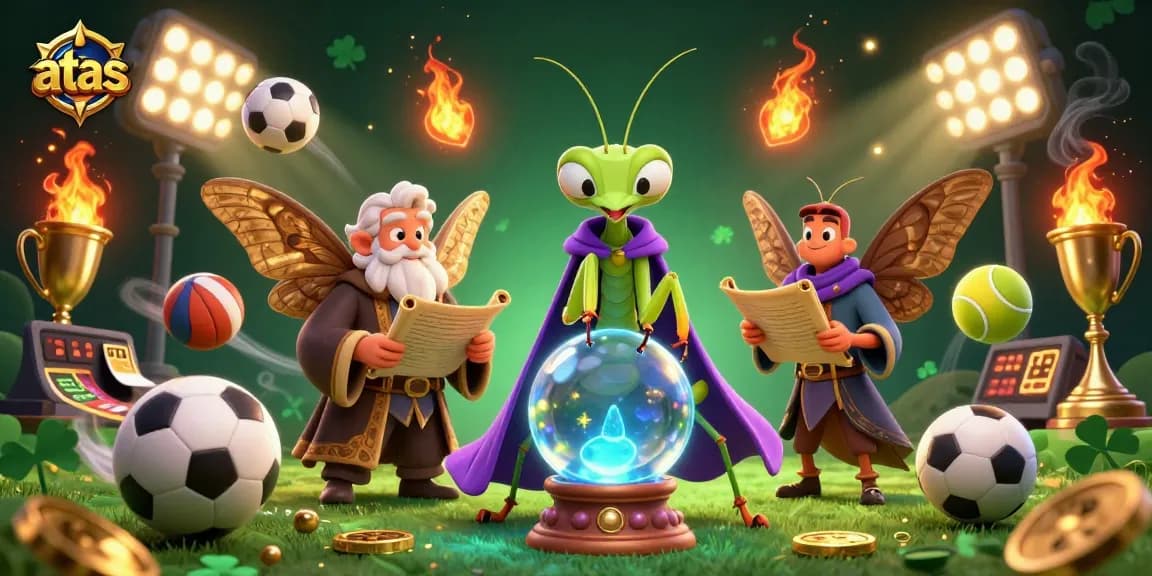 Engage in the thrilling action of atas casino games in a vibrant 3D landscape full of fortune.