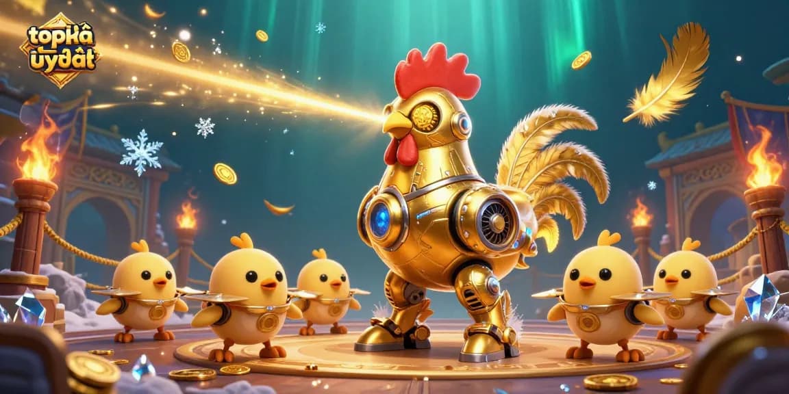 Engage with top nhà cái uy tín through thrilling betting adventures and rewards with this dynamic casino illustration.