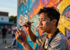 Captivating Trends Reshaping Arts & Entertainment Today