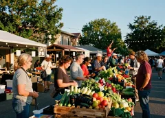 Building Stronger Communities Through Active Engagement