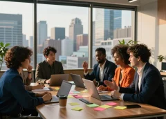 Essential Skills for Advancing Your Career Success