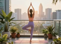 10 Simple Habits for a Healthier, Happier Lifestyle