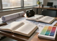 Key Reference Materials for Research and Learning Success