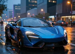 Top Innovations Driving the Future of Vehicles